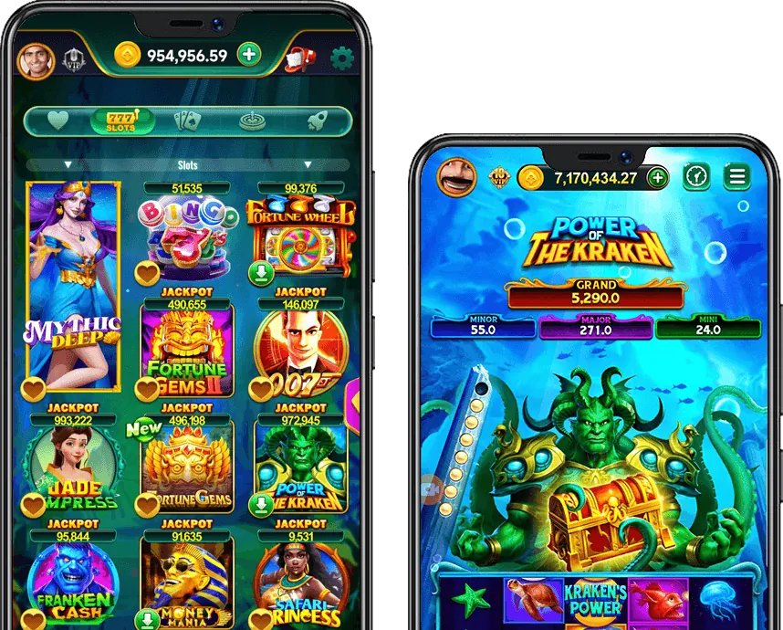 Ưu đãi trò chơi slot và bắn cá onbet88 login